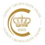Guinot Crown Estate 2023 logo